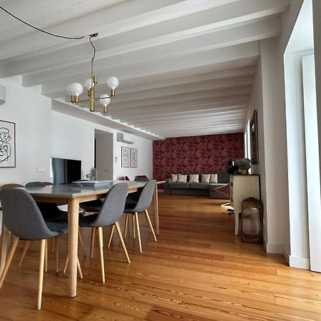 Intendente Charming Apartment By Innkeeper Lisboa Kültér fotó