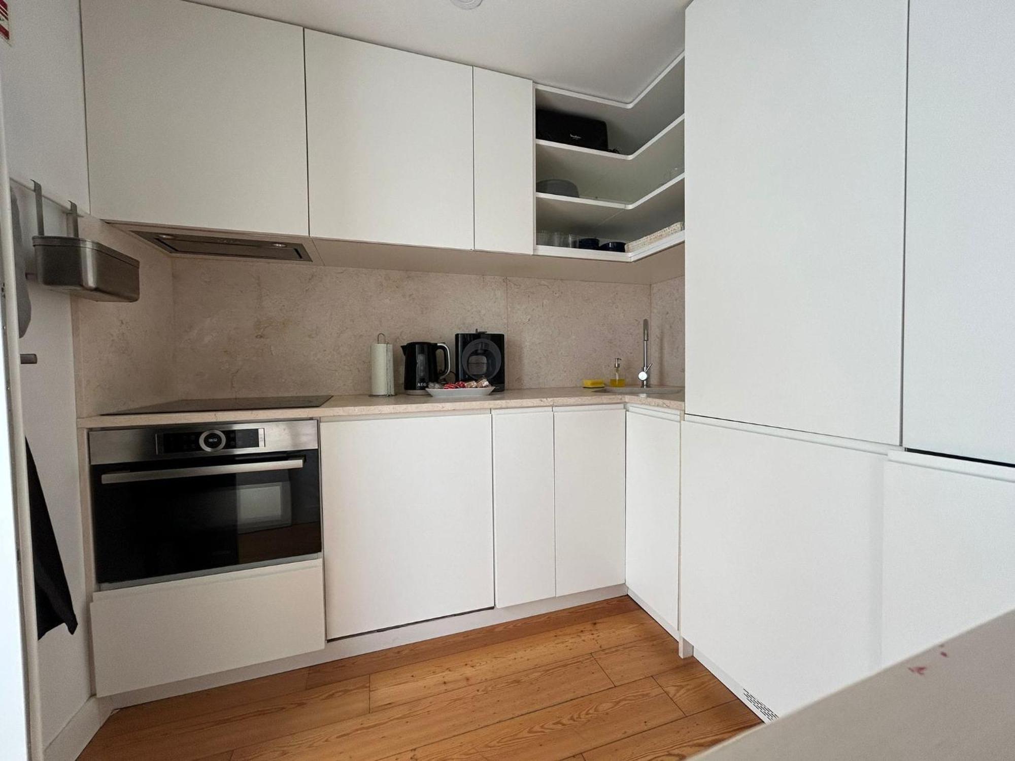 Intendente Charming Apartment By Innkeeper Lisboa Kültér fotó