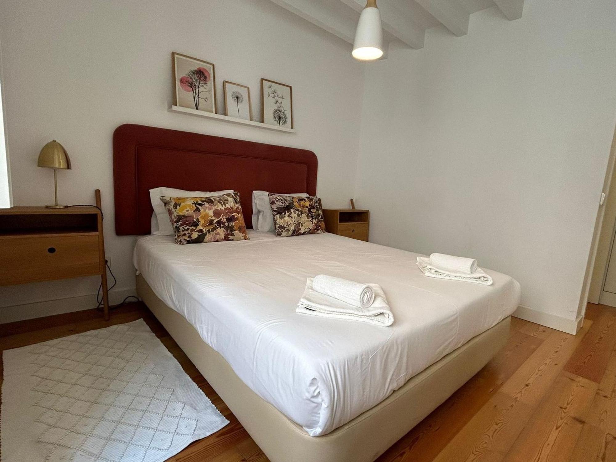 Intendente Charming Apartment By Innkeeper Lisboa Kültér fotó