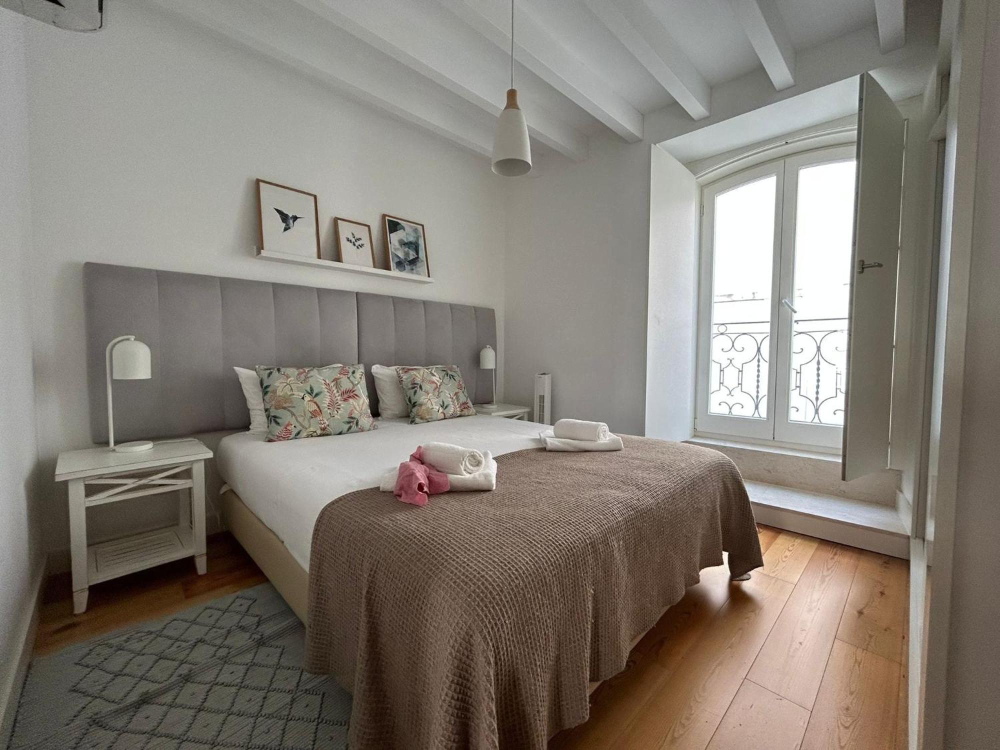 Intendente Charming Apartment By Innkeeper Lisboa Kültér fotó