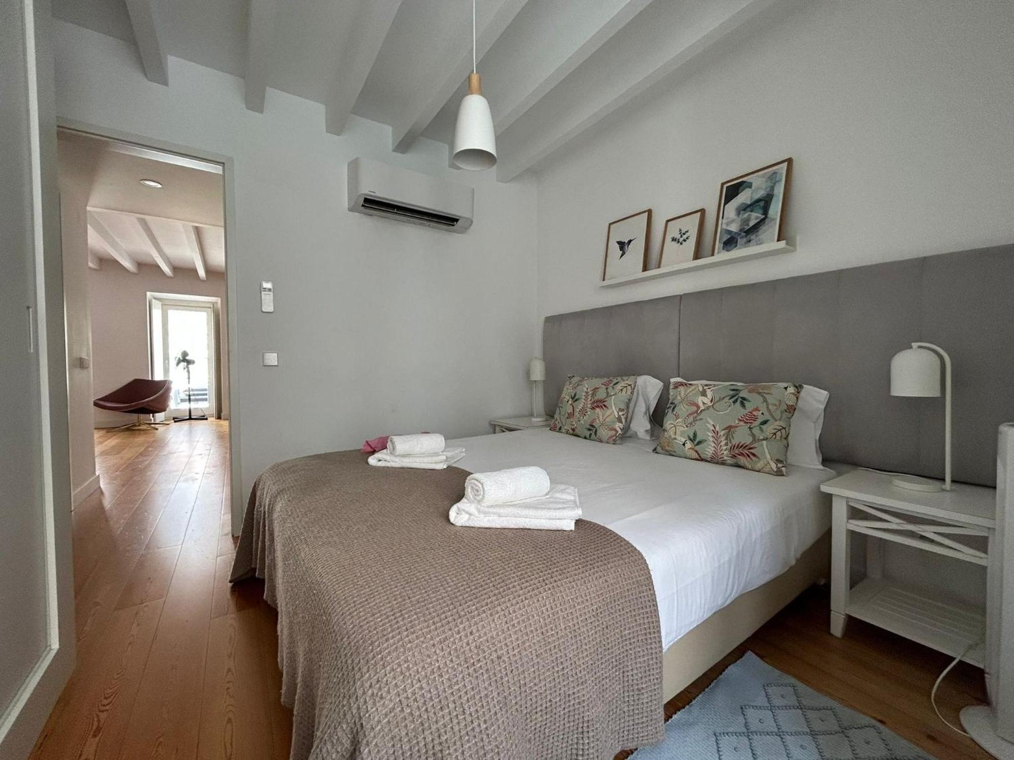 Intendente Charming Apartment By Innkeeper Lisboa Kültér fotó