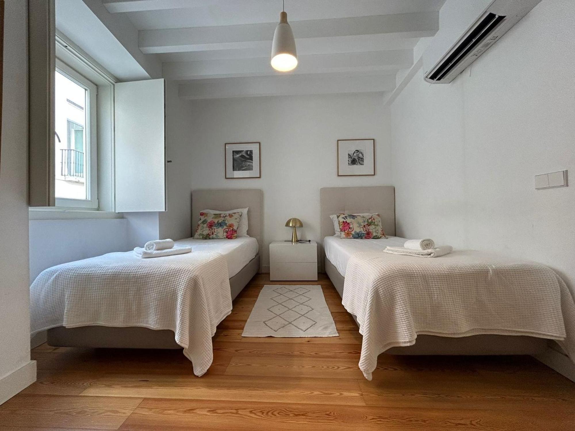Intendente Charming Apartment By Innkeeper Lisboa Kültér fotó