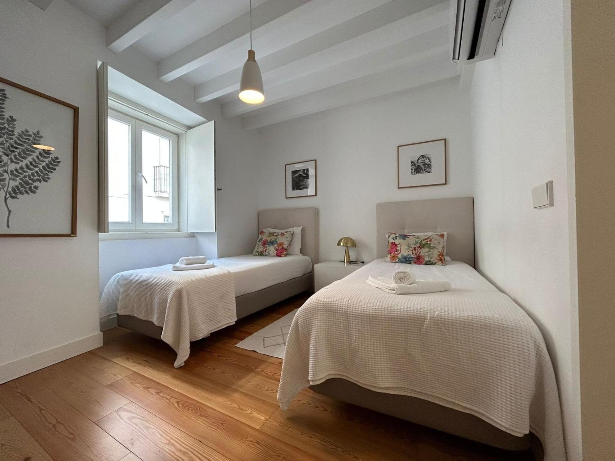 Intendente Charming Apartment By Innkeeper Lisboa Kültér fotó