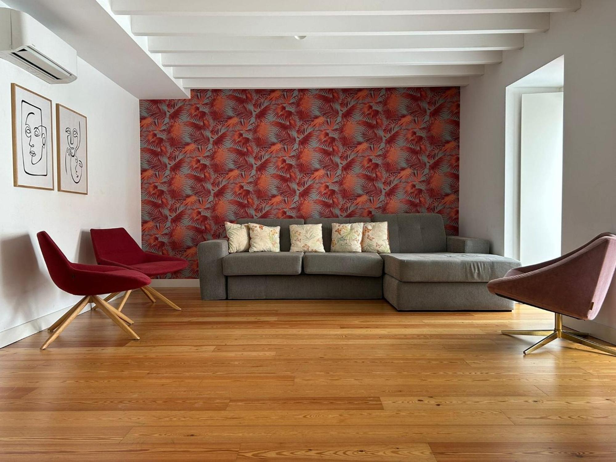 Intendente Charming Apartment By Innkeeper Lisboa Kültér fotó